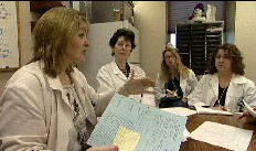 Doctors from hospital in Whatcom County