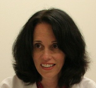 Dr. Anne Peters