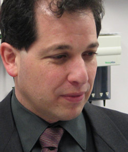 Dr. Jeff Guterman
