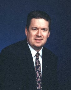 Dr. Tom Landholt